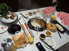 -盛武肥牛(南国名城店)