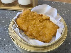 -霸蛮湖南米粉(亦庄力宝华联店)