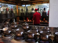 -聚福宝合苑食府(南头镇店)