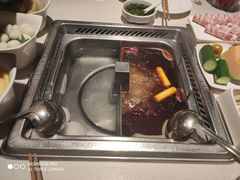 -海底捞火锅(大学路新象城店)