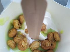 -麦当劳(双榆树店)