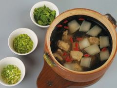 -解香楼(八盘岭路店)