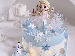 -蜜肆动物奶油蛋糕·个性定制·下午茶甜品