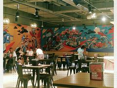 -盒马鲜生(莱蒙都会店)