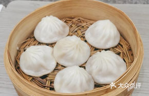 Suzhou Soup Dumplings