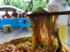 -温馨缘面庄(总店)
