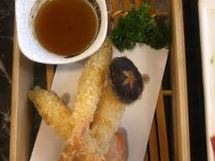 -高木日本料理(静安寺店)