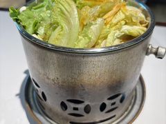 -Thai Basil罗勒叶泰式餐厅(时代天街店)