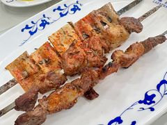 -柴氏风味斋(甘家口店)