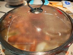-黄记煌三汁焖锅(顺义华联店)