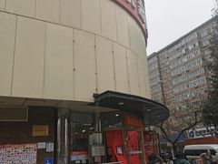-京客隆超市(京源店)