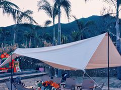 -西涌国际滨海旅游区