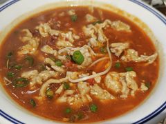 -新繁老號豌豆汤饭店·江湖菜(宝光寺店)