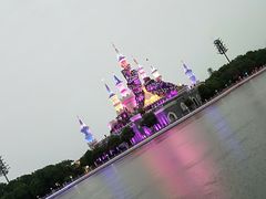 -芜湖方特东方神画