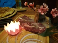 -秦小牛煎肉餐厅(河北大街总店)