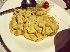 -T館·花园艺术餐厅