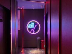 -星聚会KTV(合生汇黑金店)
