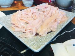 -桃花沅火锅(长嘉汇江景店)