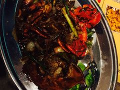 -真浪大家乐海鲜餐馆