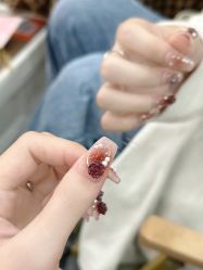 点击看大图 -四季·予你日式美甲美睫Nail