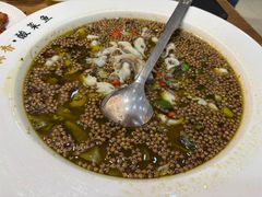 -酸婆娘江湖川菜(紫竹路店)