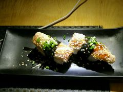 -昊·来了寿司(双楠2店)
