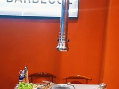 -红泥小火炉·东北泥炉烤肉(宁波总店)