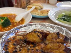 -新金盛·海鲜酒楼(盐田店)