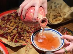 -泥糊破店小酒馆·团建聚餐(南京西路店)