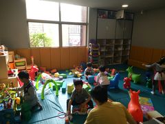 -Geneva日内瓦餐厅(西郊宝成花苑店)