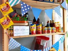 零售区-Mesa Madre梅萨妈妈·Bintana(国贸店)