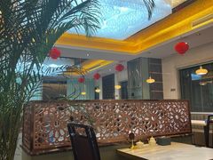 -燕兰楼·清真西北融合菜(亚运村店)