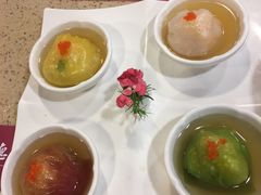 -点都德(大茶楼店)