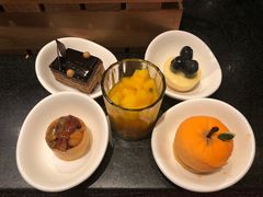 -广州富力君悦大酒店·凯菲厅