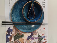 -云山茶餐厅(广东大厦店)