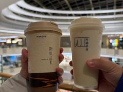 -阿嬷手作(上海万象城店)