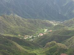 -大岭沟猕猴桃谷风景区