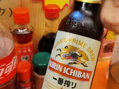 -拉面莊夢語＆中华料理八椿