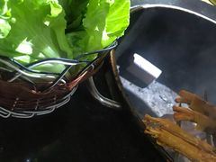 -水浒烤肉(国贸店)