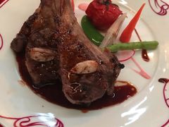 -马克西姆餐厅(崇文门店)