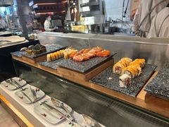 -The COOK·厨餐厅·自助餐(浦东嘉里大酒店)
