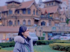 -马勒别墅·中餐厅