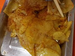 -马老大烧烤(和平路店)
