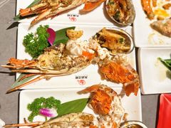 -渔乐之昕·铁板烧自助餐(虹悦城店)