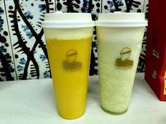 -LELECHA乐乐茶(美罗城店)