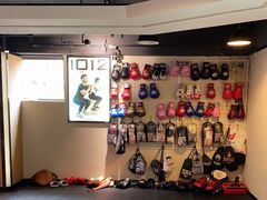 -一兆韦德健身(古美店)