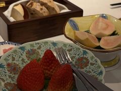 -狮拾久·现代新加坡料理(福田COCO Park店)