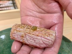 大脂寿司-鮨青(恒基名人购物中心店)