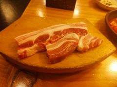 经典五花肉-青鹤谷(苏州店)