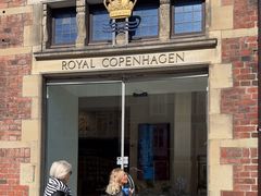 -Royal Copenhagen Flagship Store(皇家哥本哈根旗舰店)